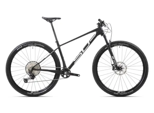 Superior XP 979 Mountainbike Matte Black/Hologram Chrom