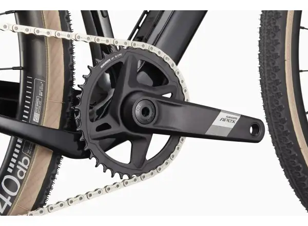 Cannondale Topstone Carbon Apex 1 Gravelbike CRB