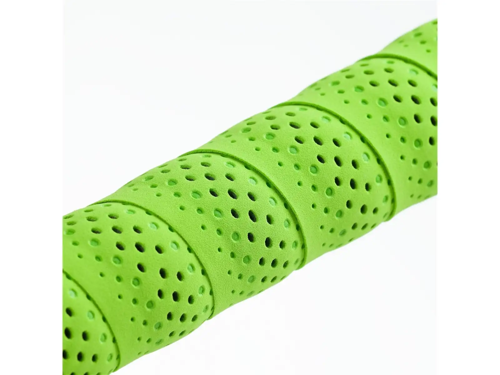 Fizik Tempo Microtex Bondcush Soft Lenkerband grün