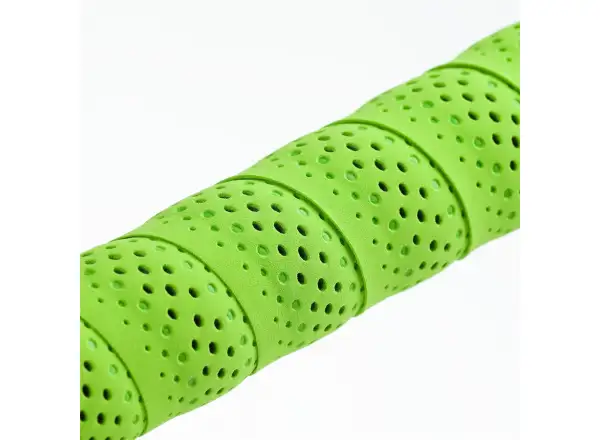 Fizik Tempo Microtex Bondcush Soft Lenkerband grün