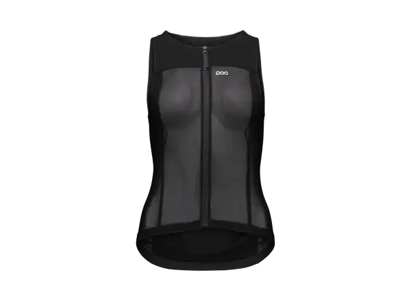 POC VPD Max Weste Damen Schutzweste Uranium Black