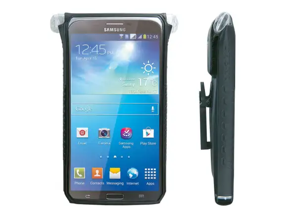 Topeak SmartPhone DryBag 6" schwarz