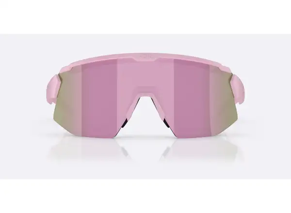 Bliz Sonnenbrille – Breeze Rosa/Rosé