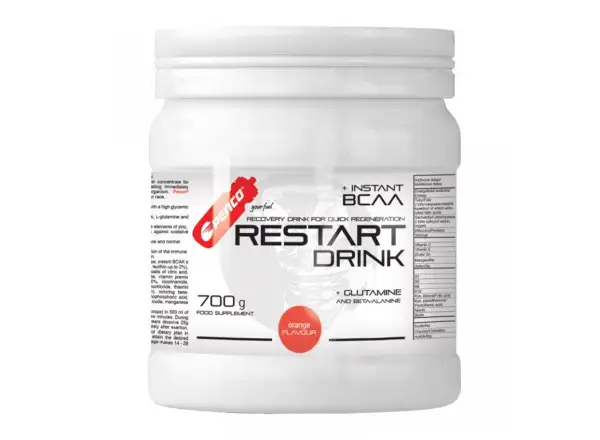 Penco Restart Drink 700g
Penco Restart Drink 700g