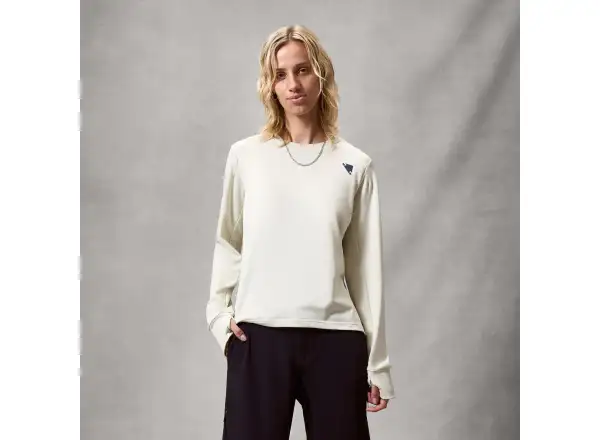 Endura Alltrack Rout Damen Sweatshirt Stone