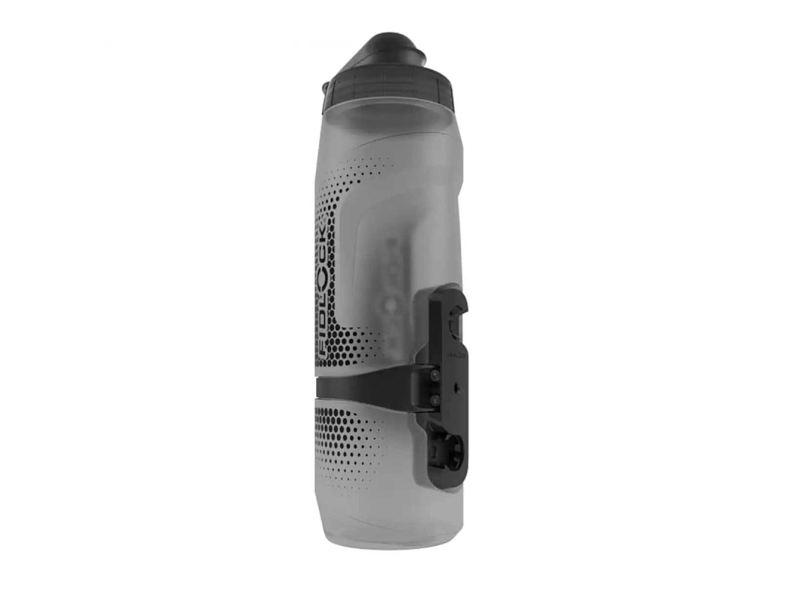 Fidlock Twist Dark Flasche 800 ml + Schloss