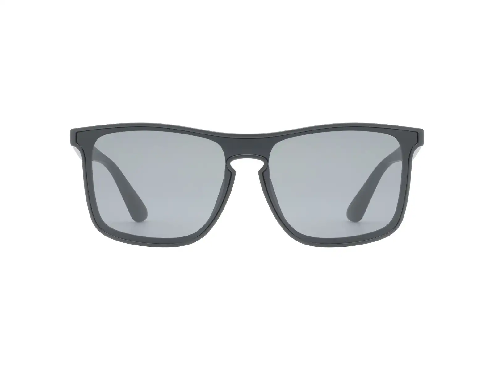 Uvex Heyday Sonnenbrille Black matt/Smoke