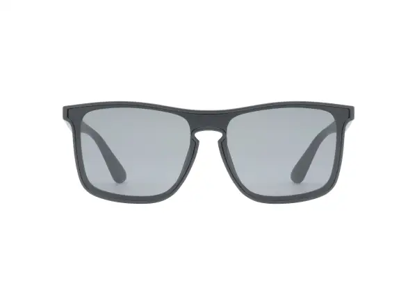 Uvex Heyday Sonnenbrille Black matt/Smoke