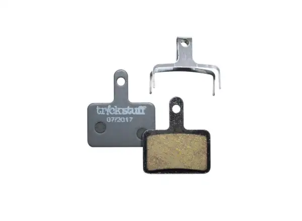 Trickstuff Standard 240 Bremsbeläge für Shimano Bremsen