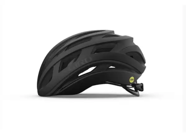 Giro Helios Spherical Rennradhelm Mat Black Fade