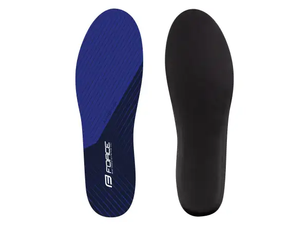 Force MTB Revo 2 Herren-Radschuhe schwarz