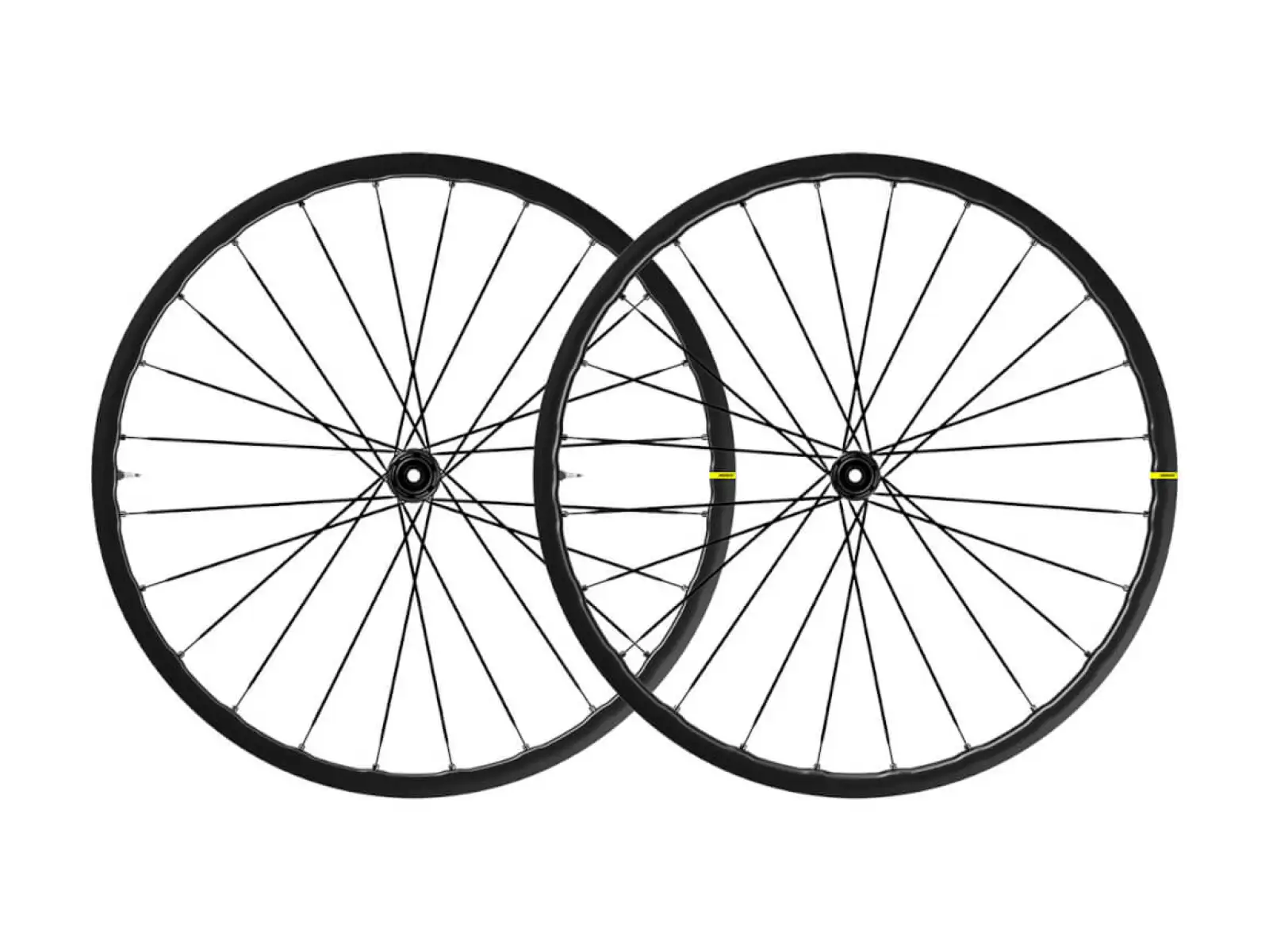 Mavic Ksyrium SL Disc CL Straßenräder mit Sram XDR-Kompatibilität