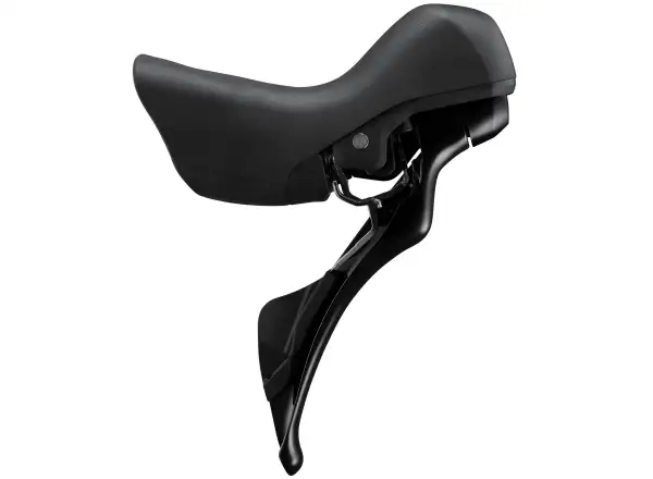 Shimano 105 BR-R7170 + ST-R7120 Scheibenbremse vorne (linker Hebel), J-kit, Polymer
