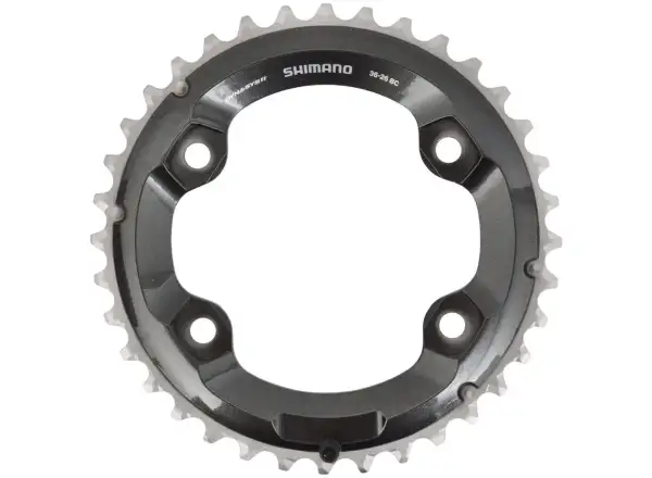 Shimano XT FC-M8000-2 Kettenblatt 34 Zähne