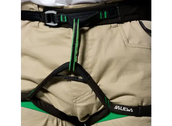 Salewa Klettergurt – Agner Herren L
