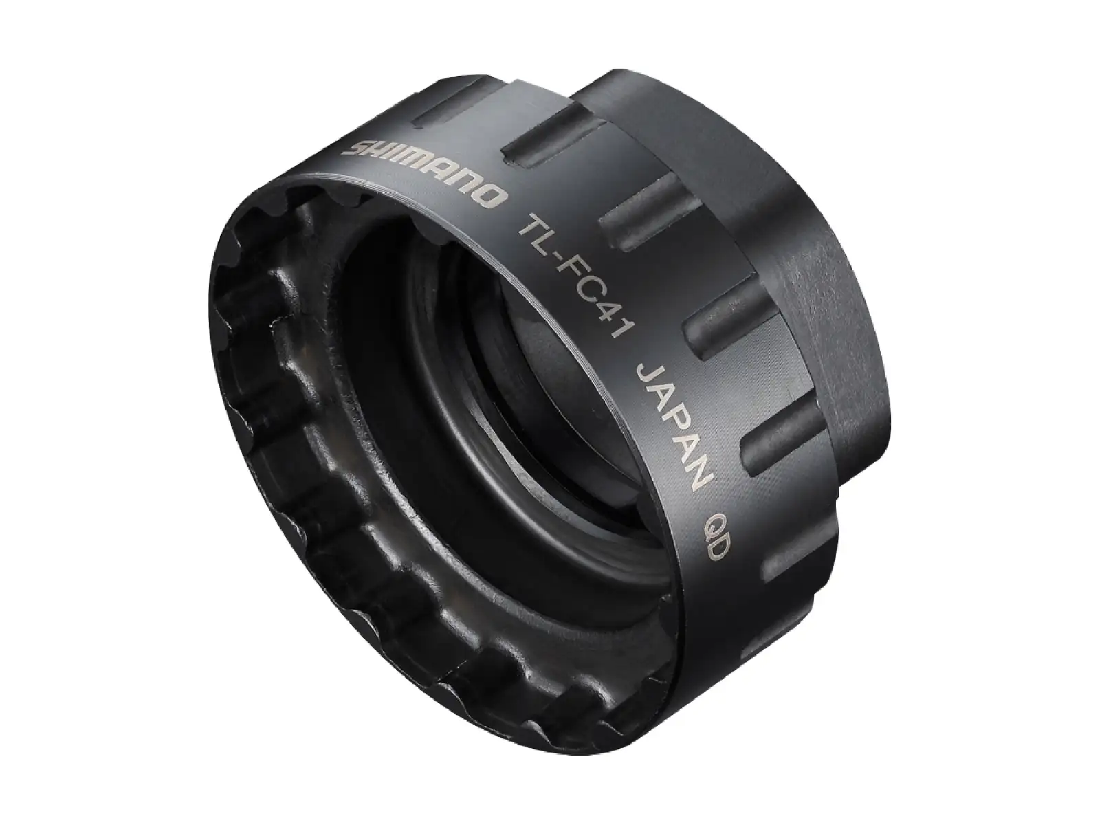 Shimano TL-FC41 Schlüssel für Muttern von 12-fach Kettenblättern - Y13098720
