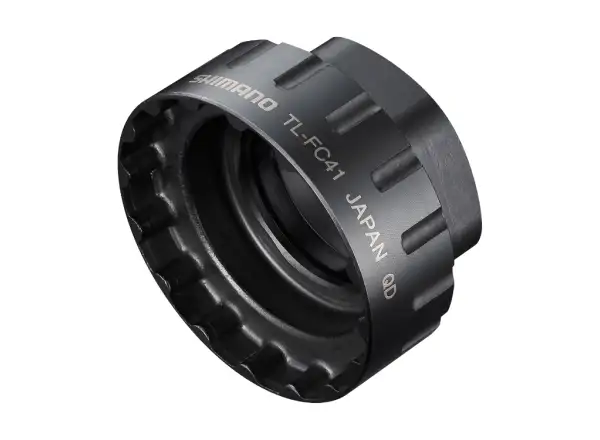 Shimano TL-FC41 Schlüssel für Muttern von 12-fach Kettenblättern - Y13098720