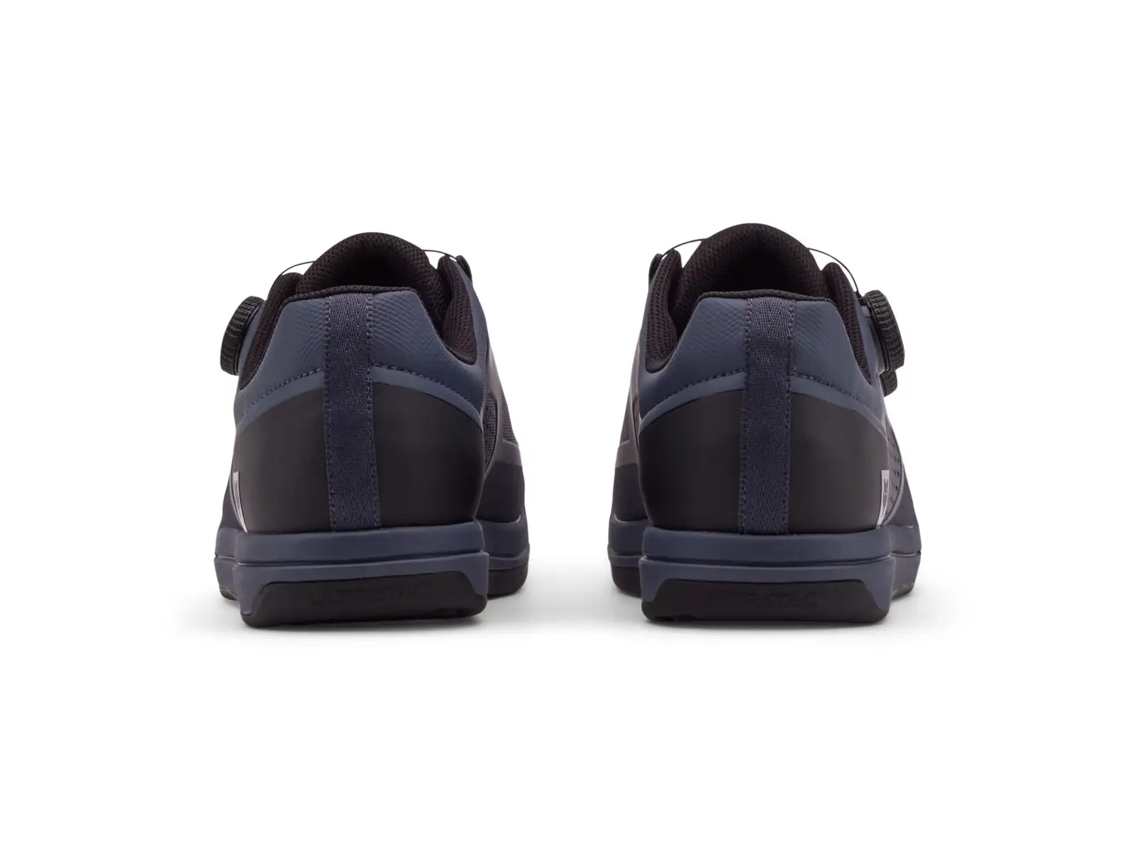 Fox Union Boa MTB Herrenschuhe Blue Steel