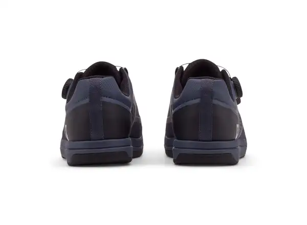 Fox Union Boa MTB Herrenschuhe Blue Steel