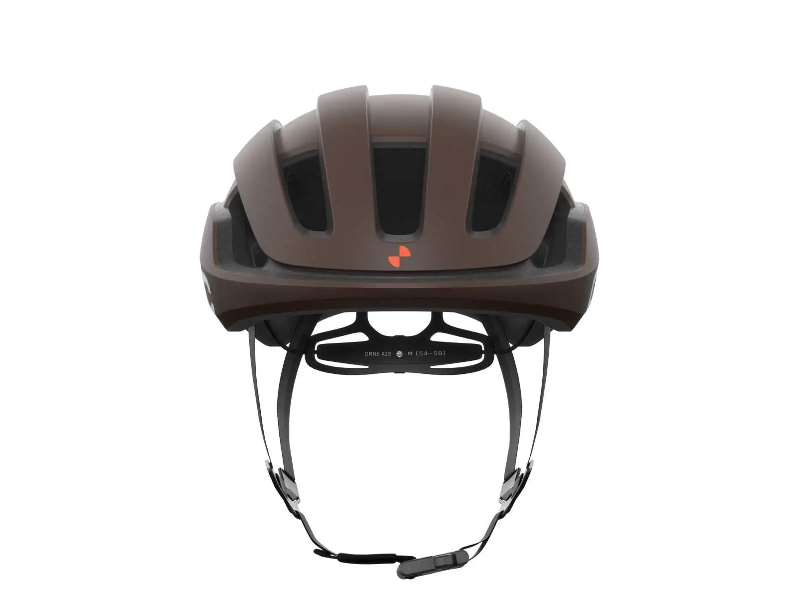 POC Omne Air MIPS Helm Bronzite Brown Matt/Lazurite Blue Matt