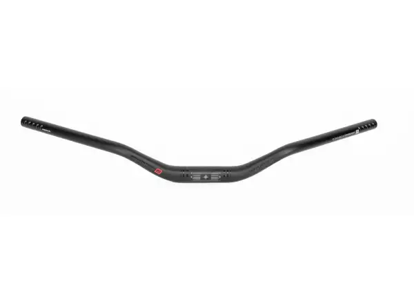 Ergotec Riser Bar 50 Comfort 31,8 mmLenker 720x50 mm schwarz