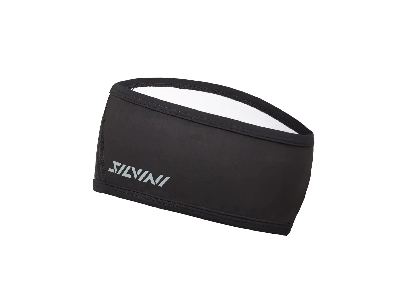 Silvini Gubbia Stirnband Schwarz