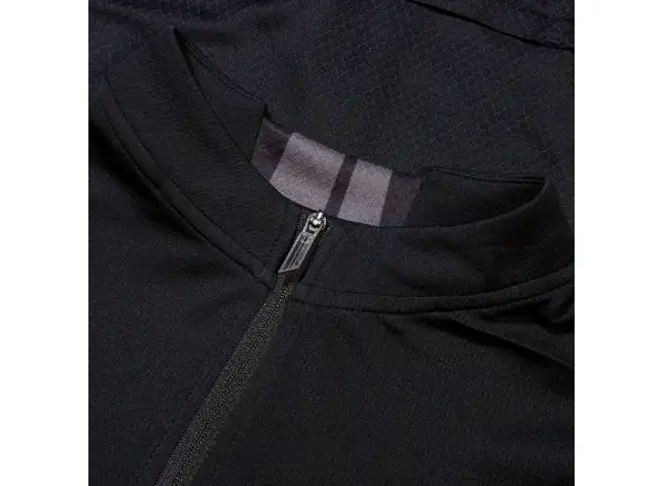 Endura FS260 Herren-Trikot Kurzarm Black