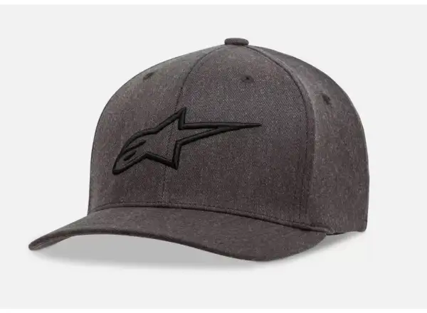 Alpinestars Ageless Curve Kappe Charcoal Heather