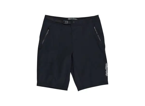 Troy Lee Designs Skyline Trail Herren Shorts Mono Black