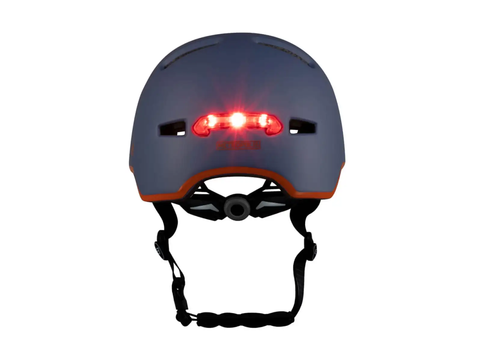 Die Force Metropolis Helm in Sturmhimmel Blau.