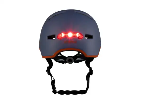 Die Force Metropolis Helm in Sturmhimmel Blau.