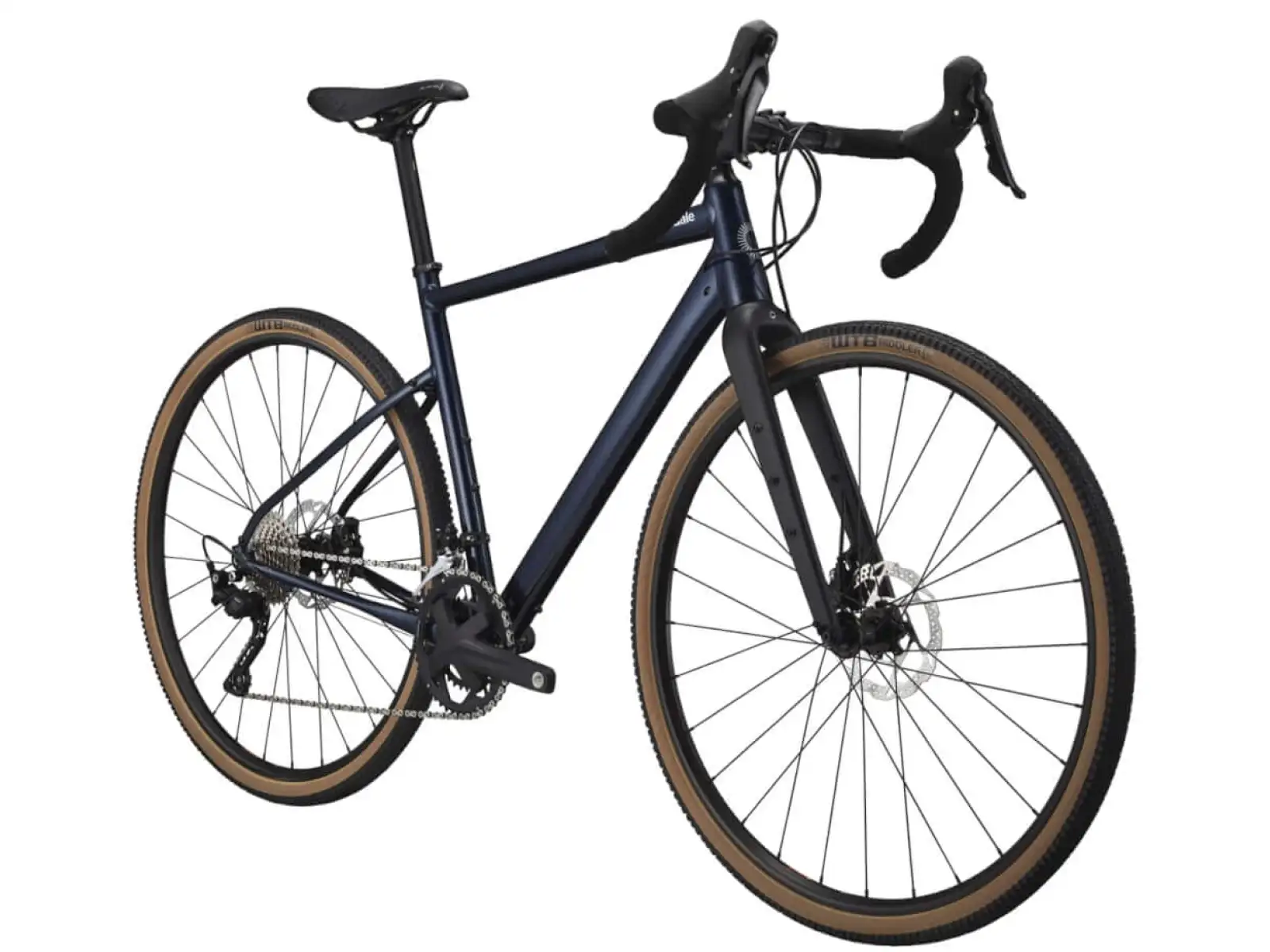 Cannondale Topstone 2 MDN Gravelbike