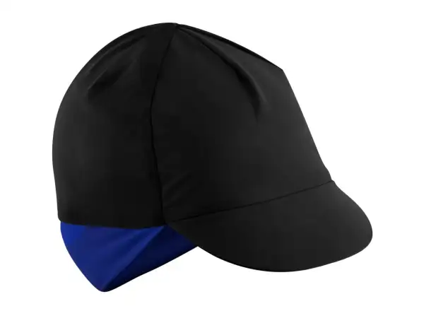 Force Brisk Winter Beanie Schwarz/Blau