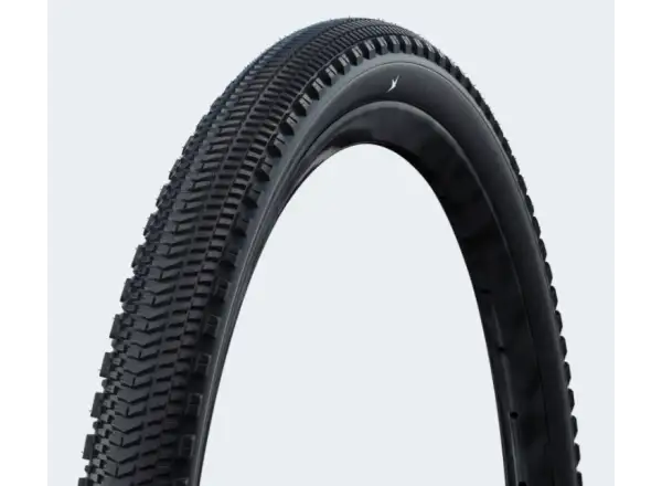 Schwalbe G-ONE Overland PRO Evo DD Addix Speedgrip 55-622 Gravel-Reifen Kevlar, TLR, E-50