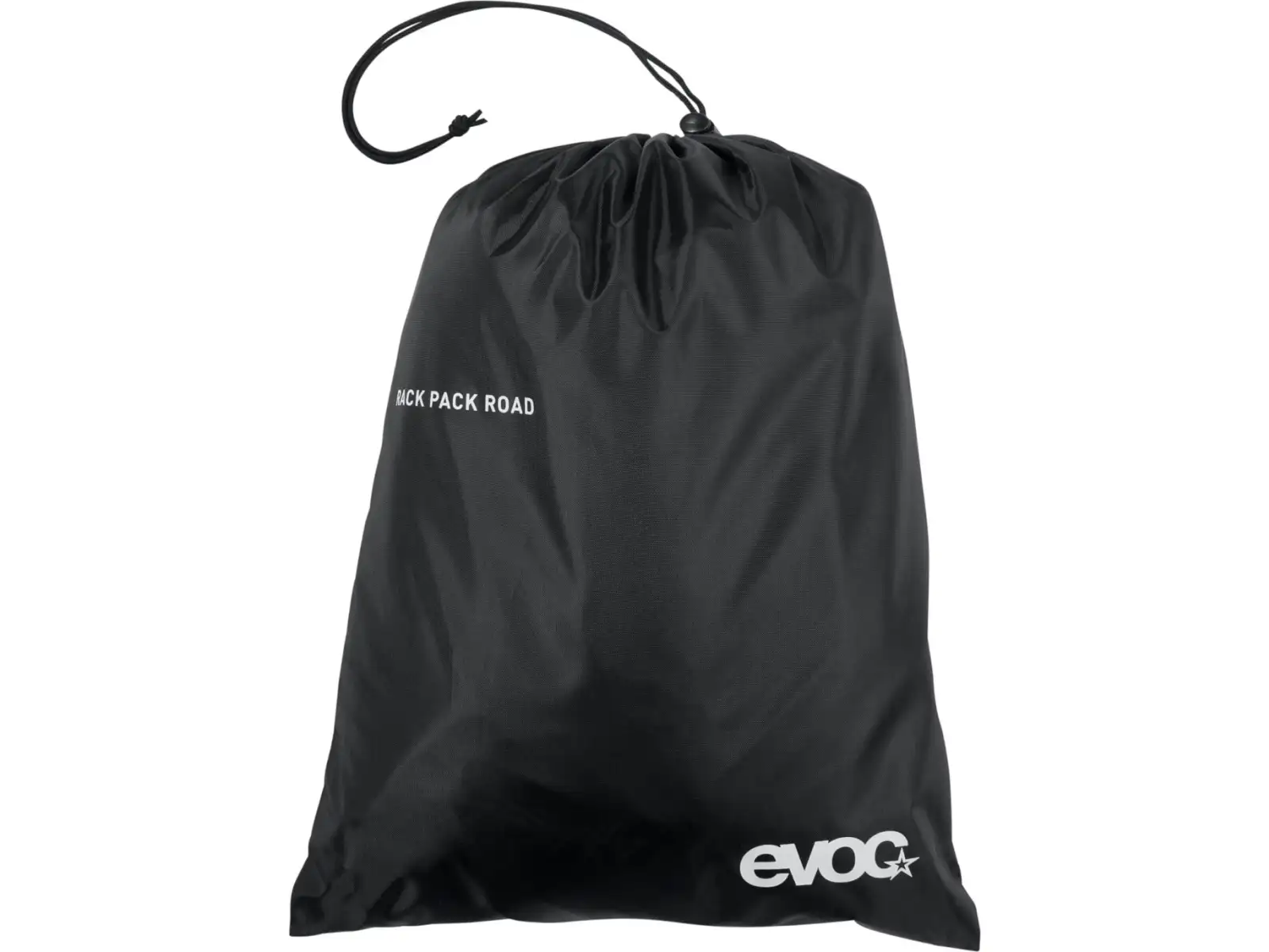 Evoc Bike Rack Cover Road Schutzabdeckung für Rennrad schwarz