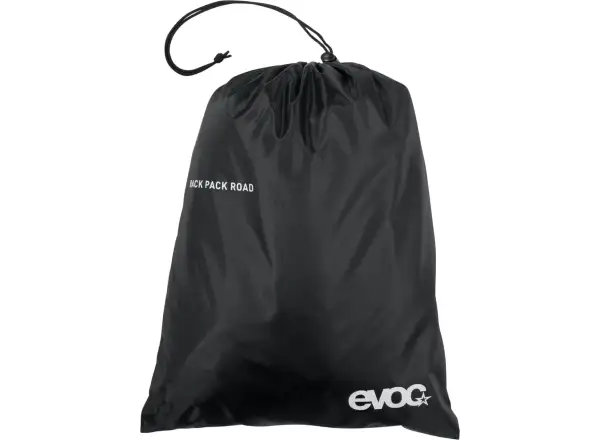 Evoc Bike Rack Cover Road Schutzabdeckung für Rennrad schwarz