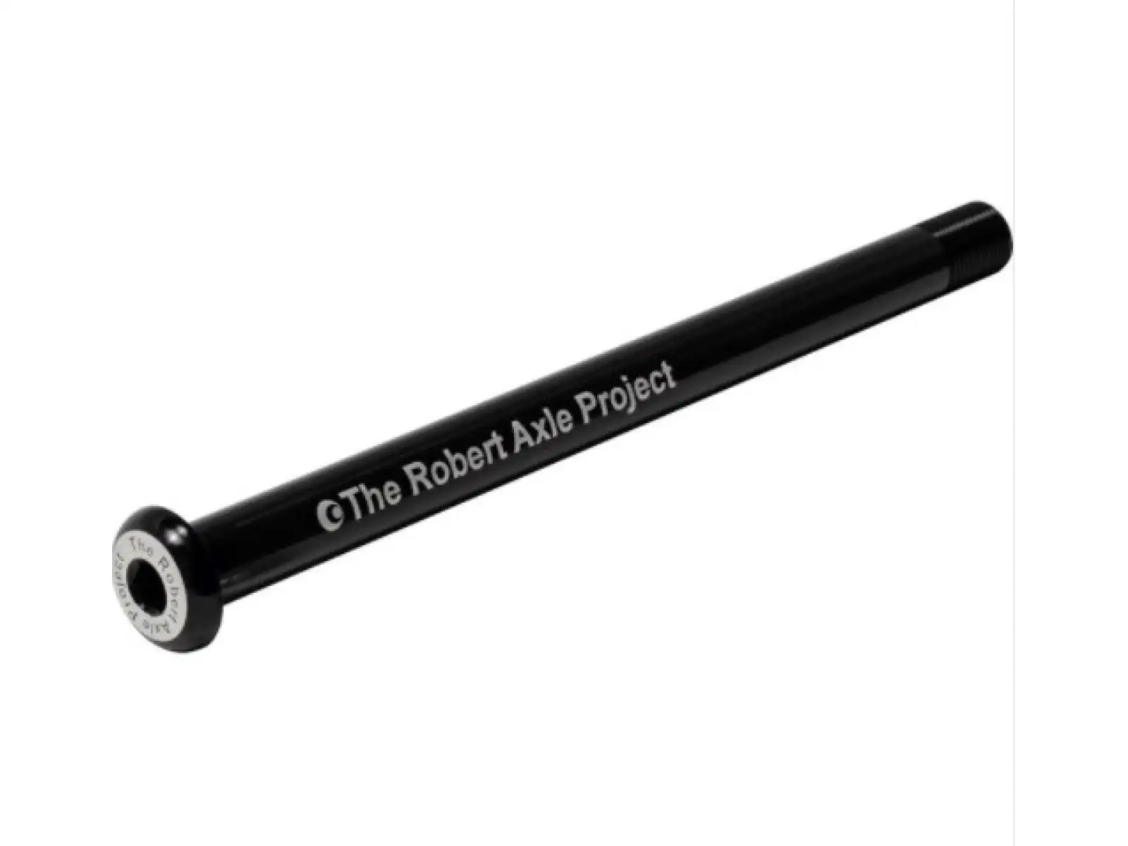 The Robert Axle Project Vorderachse Lightning 12x118 mm