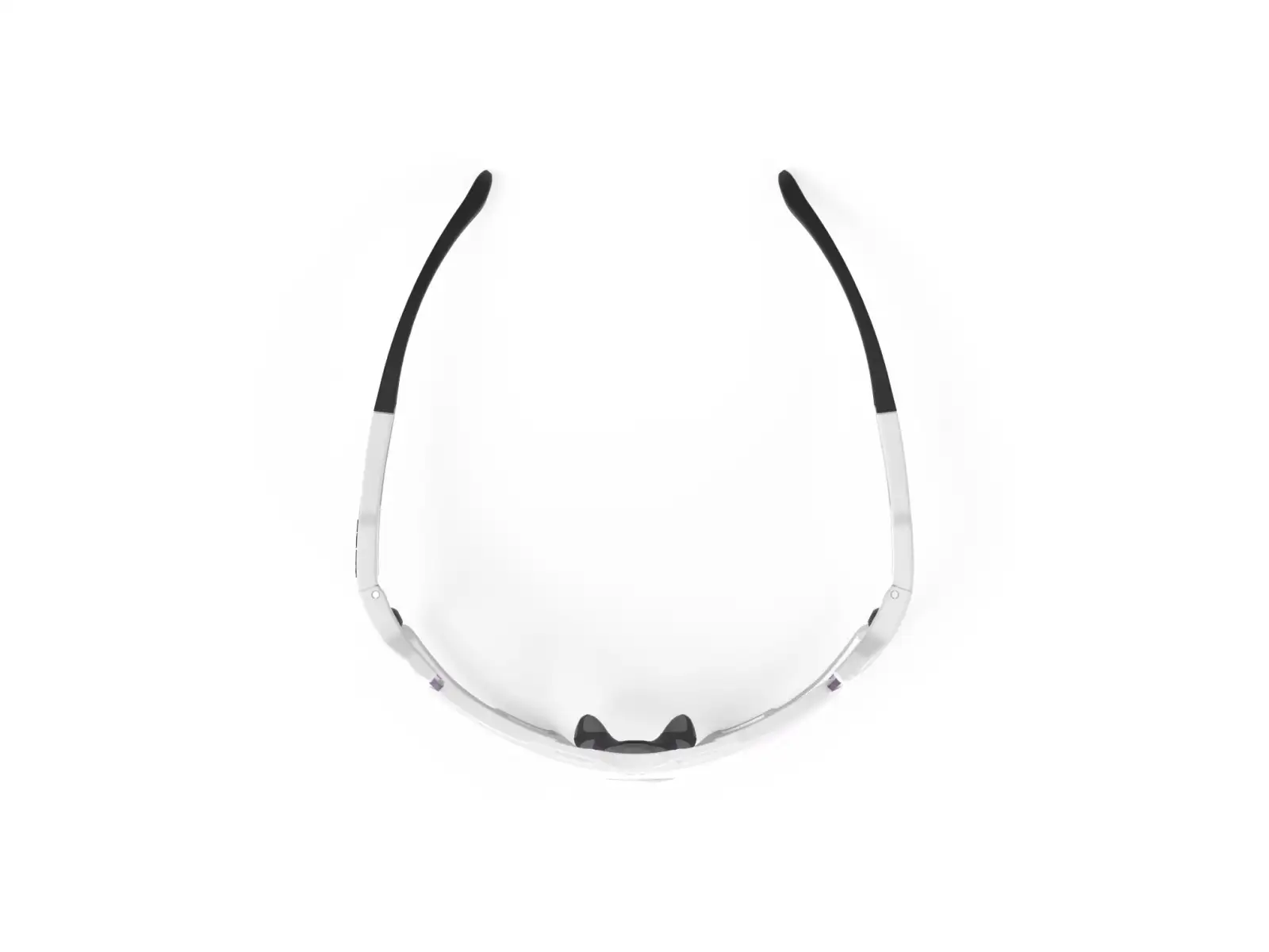 Rudy Project Cutline Sportbrille White Gloss/Impactx Photochromic
