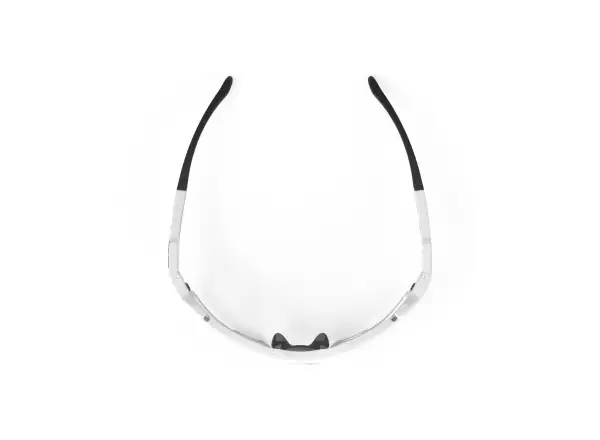 Rudy Project Cutline Sportbrille White Gloss/Impactx Photochromic