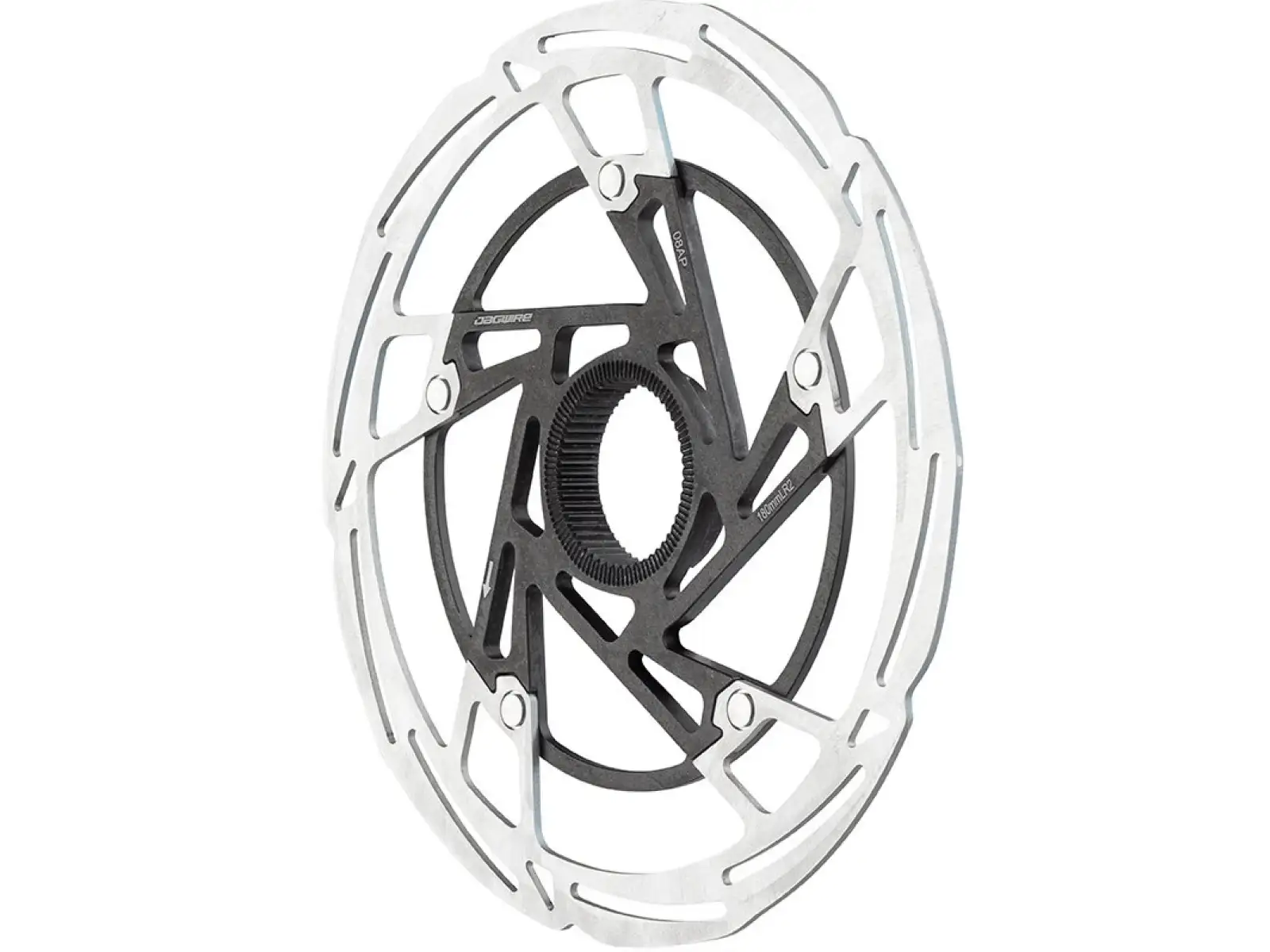 Jagwire Pro LR2 CL Bremsscheibe 140 mm