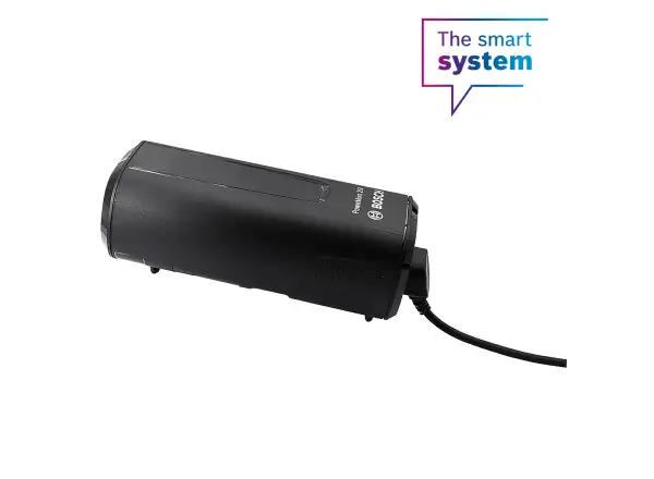 Bosch Kabel PowerMore, Kabelführung Richtung Akkuhalter (BCH3923)