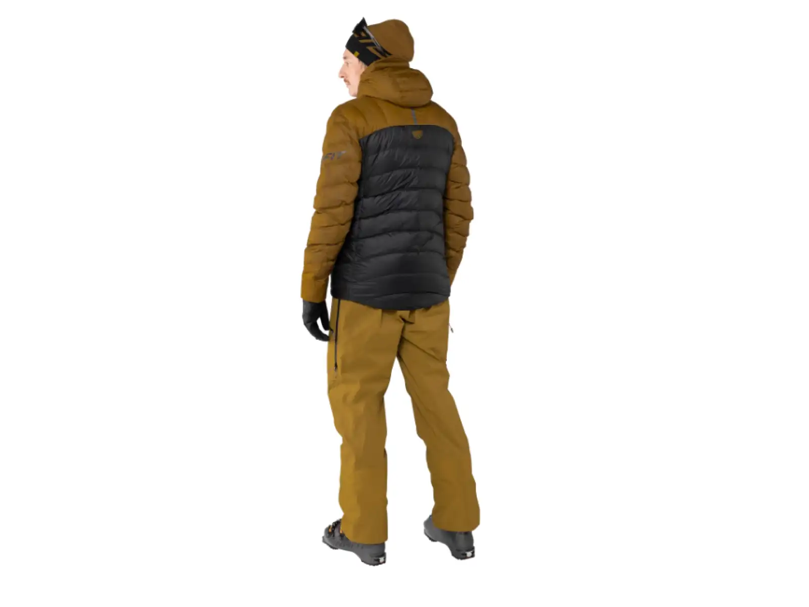 Dynafit Tigard Down Herrenjacke Relic