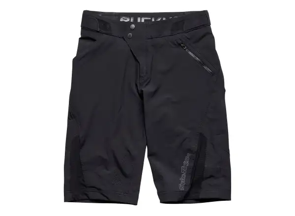 Troy Lee Designs Ruckus Herren Shorts mit Einsatz Black