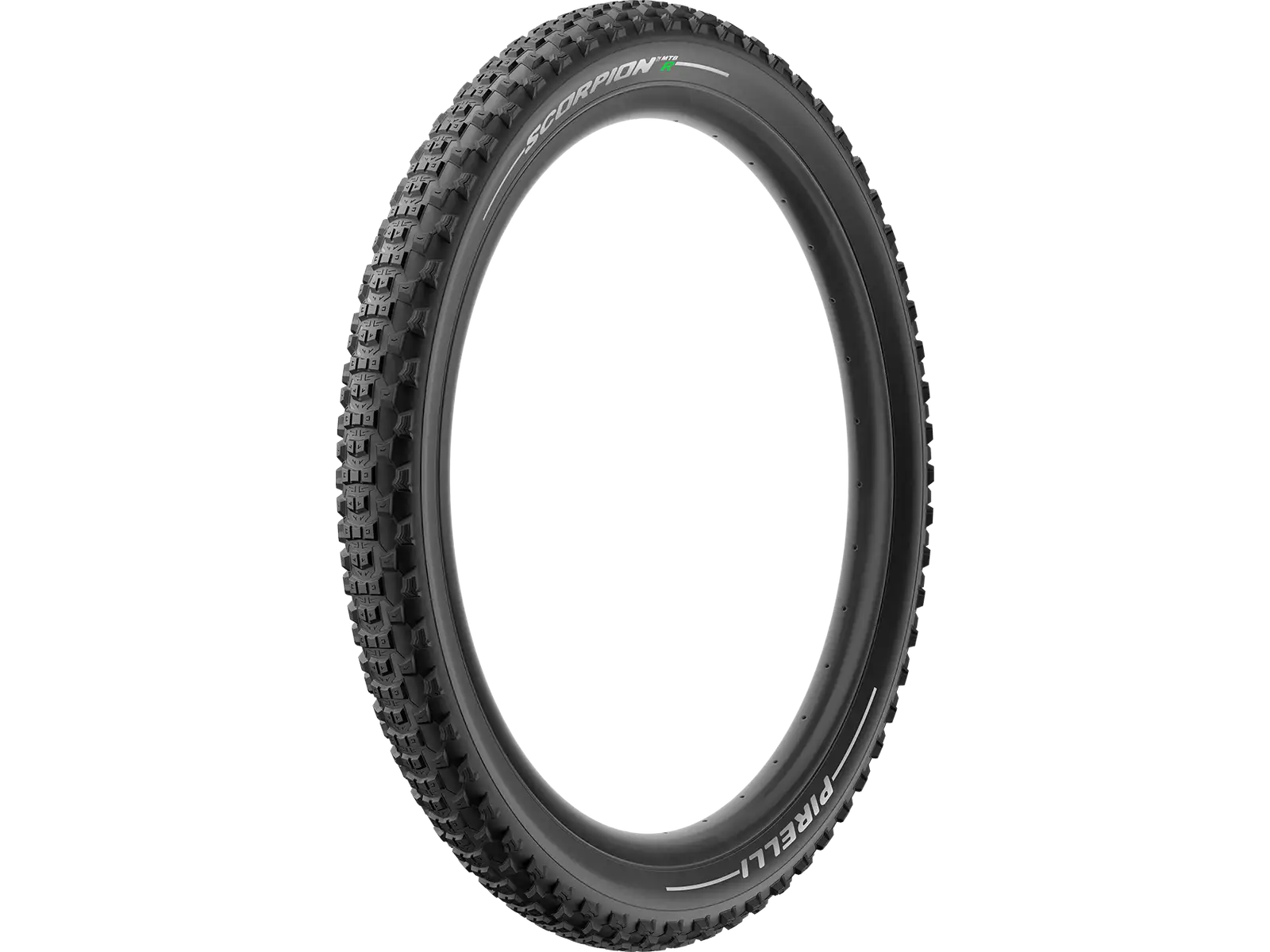Pirelli Scorpion Enduro R HardWALL TLR 27,5 x 2,60" Reifen Kevlar schwarz