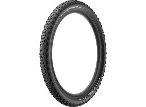 Pirelli Scorpion Enduro R HardWALL TLR 27,5 x 2,60" Reifen Kevlar schwarz