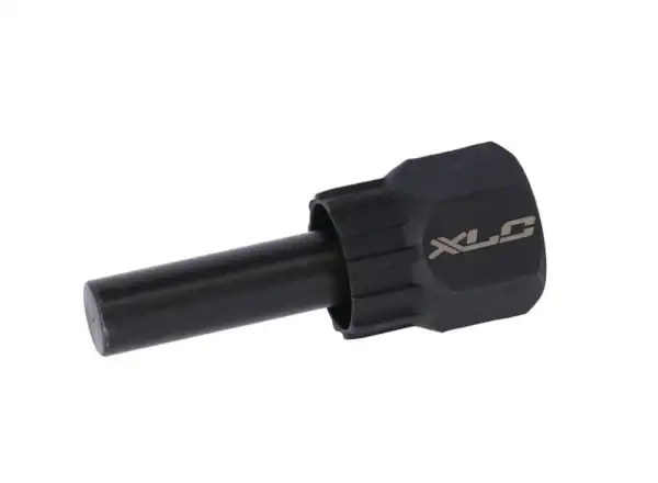 XLC TO-S45 Kassettenabzieher für Shimano HG Kassetten mit Stift