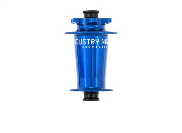 Industry Nine ISO 6B Hydra Classic Boost 20x110 Vorderradnabe Blau