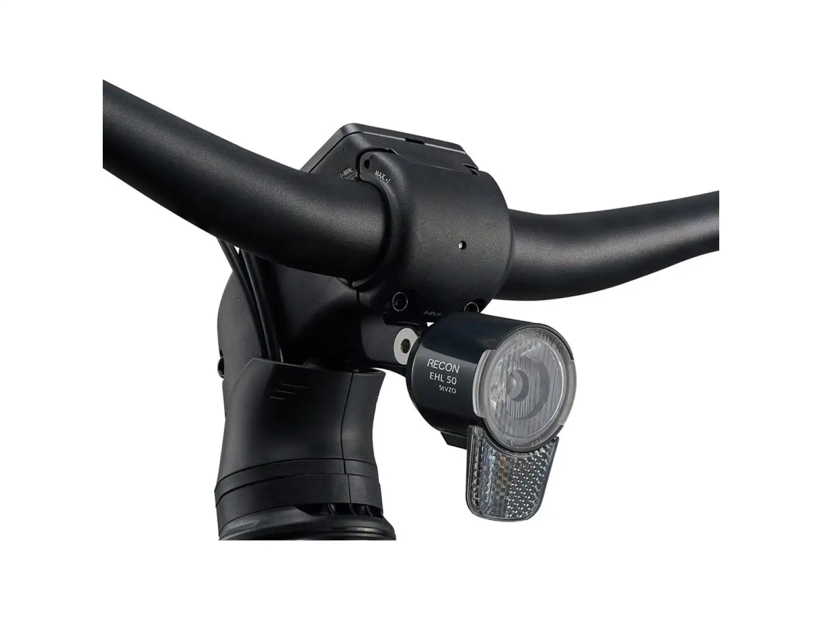 Giant Explore E+ 2 STA Trekking-E-Bike Alpine Green