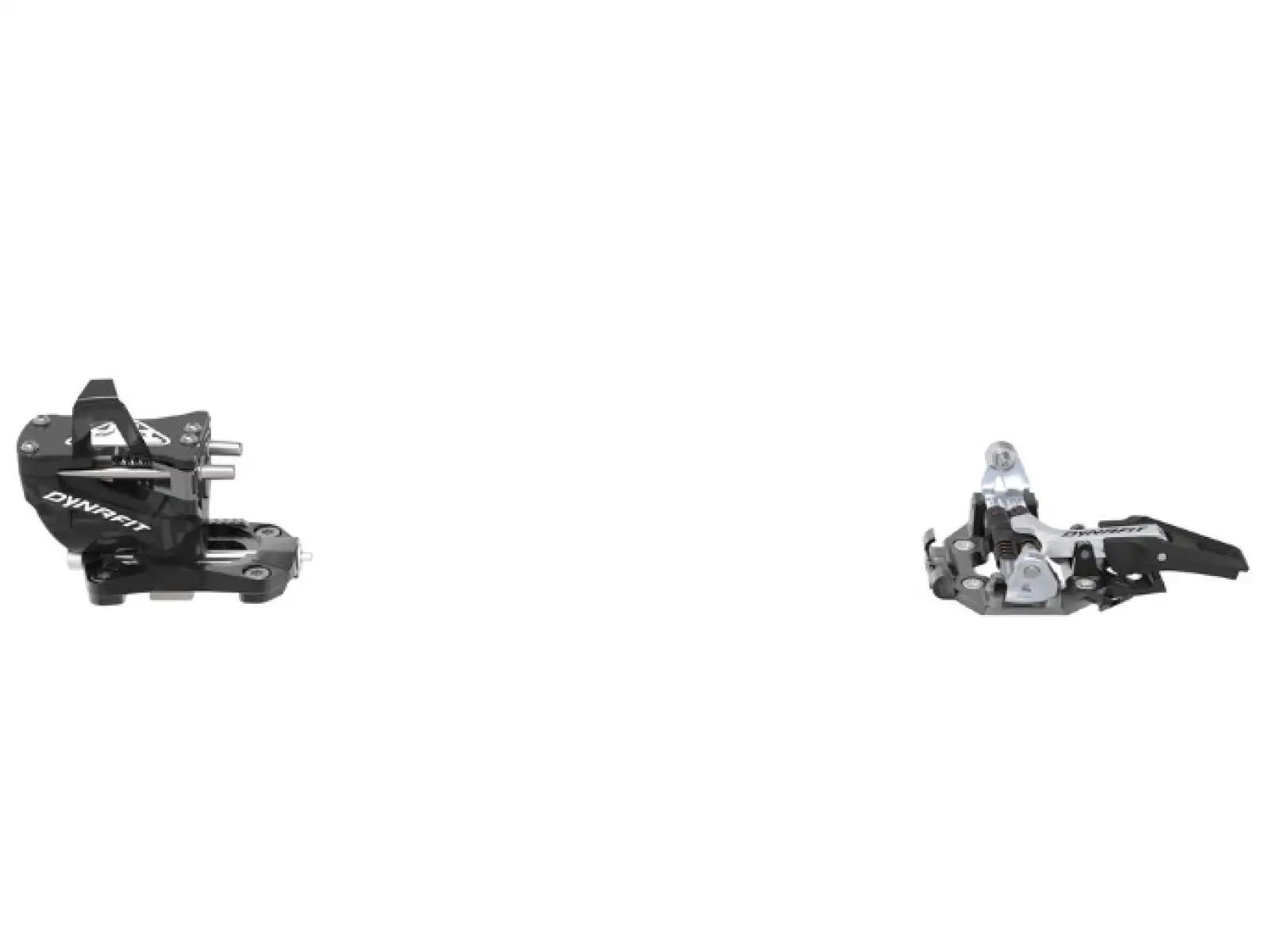 Dynafit Speed Turn Binding Skitourenbindung Black/Silver