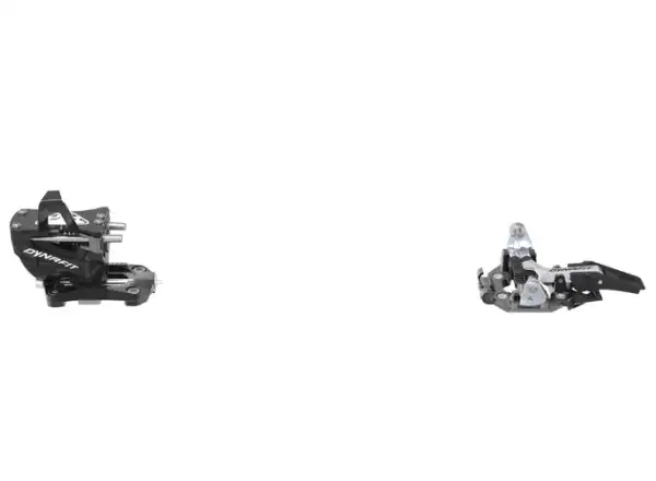 Dynafit Speed Turn Binding Skitourenbindung Black/Silver